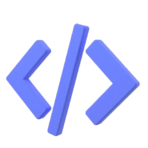 شعار برمجة ثلاثي الأبعاد